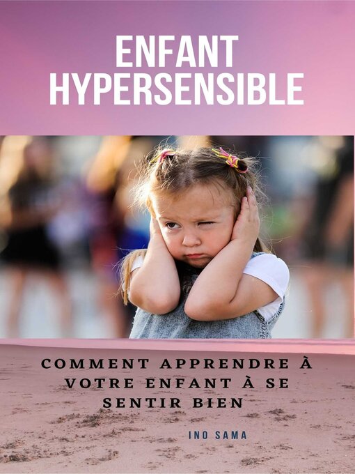 Title details for Enfant hypersensible by Ino Sama - Wait list